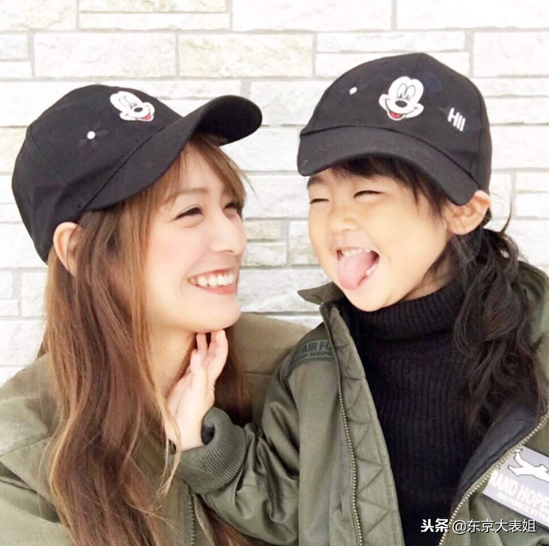 又想骗我生女儿韩剧,高级感穿搭博主推荐亲子装