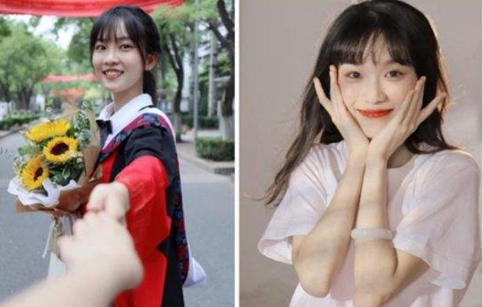 北大90后医学博士,北大女博士高颜值被误认为新生