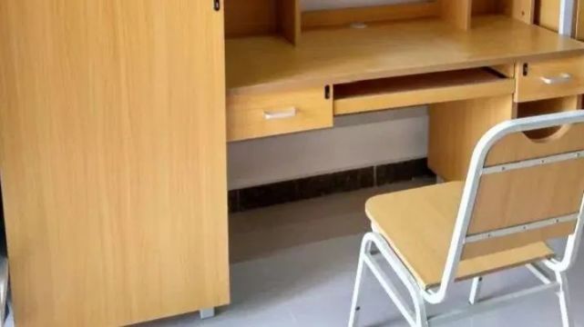 十大研究生宿舍,盘点几所研究生宿舍