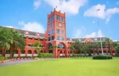 泰国曼谷aims国际学校,泰国曼谷芝加哥国际学校