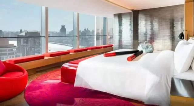 十大最美国际酒店,全球30个最美的野奢酒店