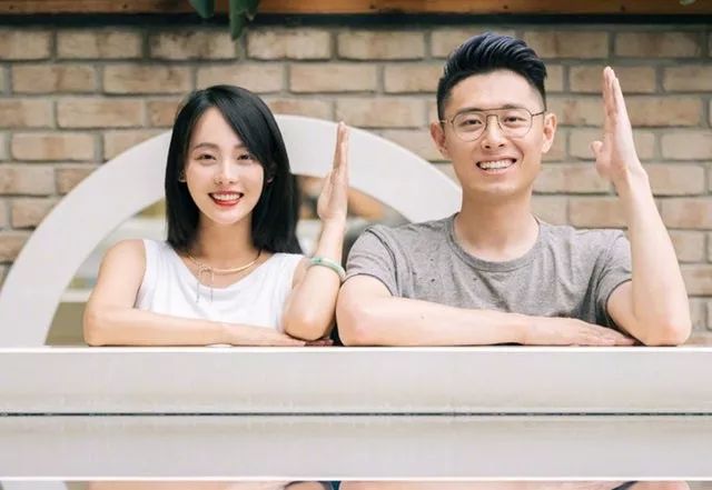 “最美妃子”与富二代老公结婚四年生两子未办婚礼仍称婆婆阿姨