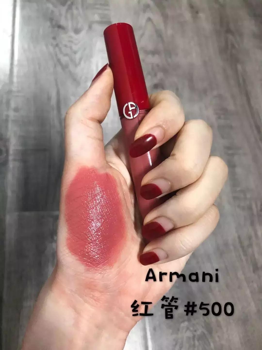 适合黄皮的大牌口红色号小红书,小红书口红捡漏