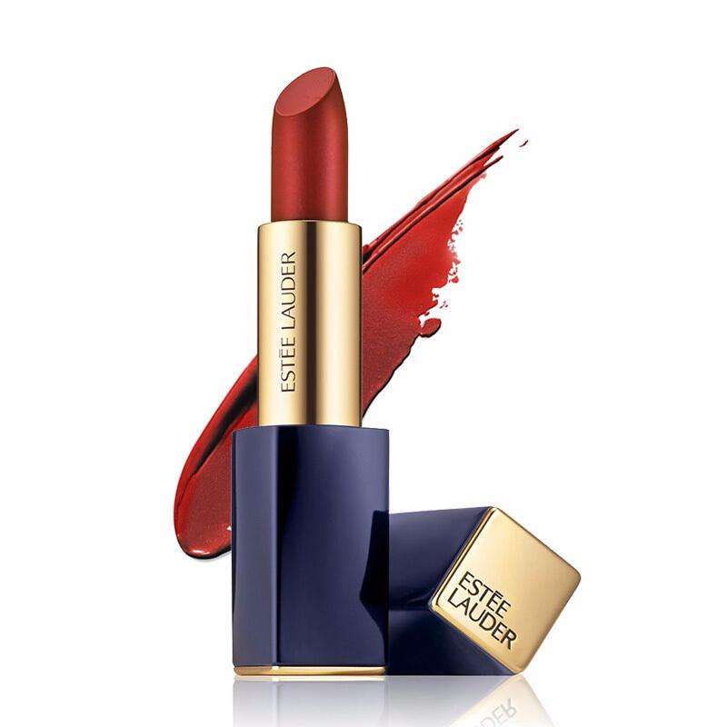 雅诗兰黛口红排第几,雅诗兰黛口红排行第几