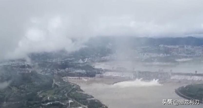 三峡大坝有多坚固,三峡大坝有多牢固