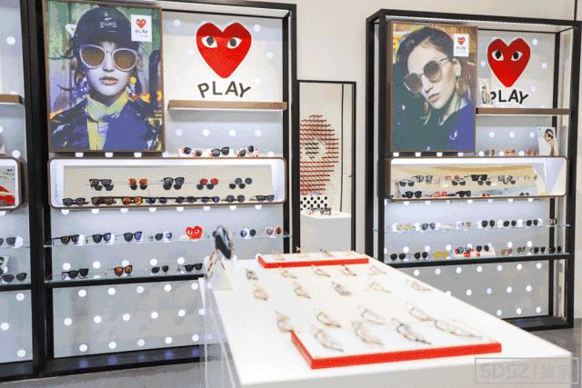 南京川久保玲眼镜专卖店,川久保玲官方旗舰店眼镜框