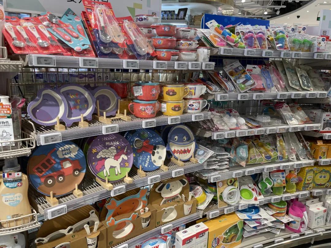 重庆进口零食集合店,重庆最高端进口超市