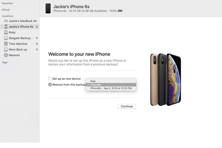 全部删除苹果手机所有照片和视频,iphone自带相机删除了怎么恢复