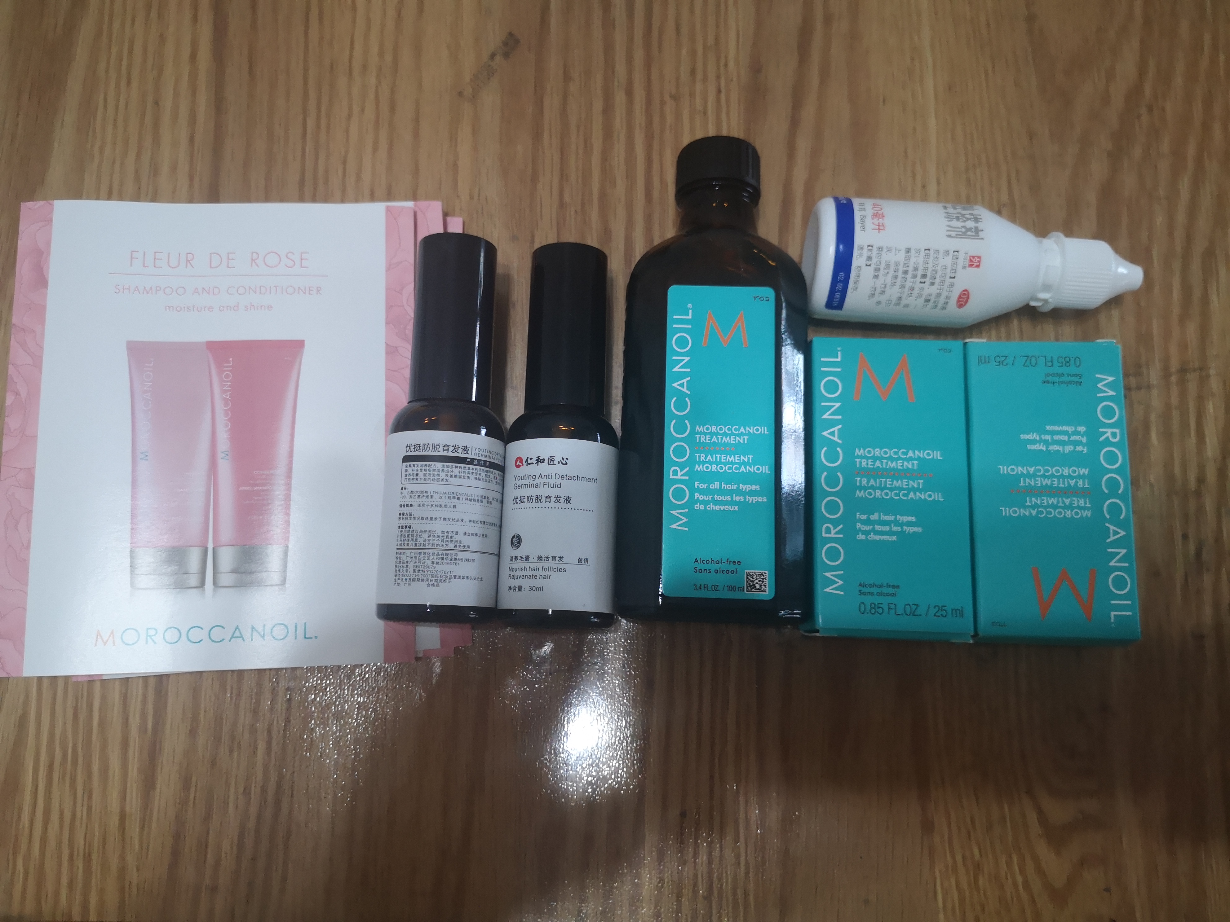 极简生活的护肤品,极简主义用的护肤品