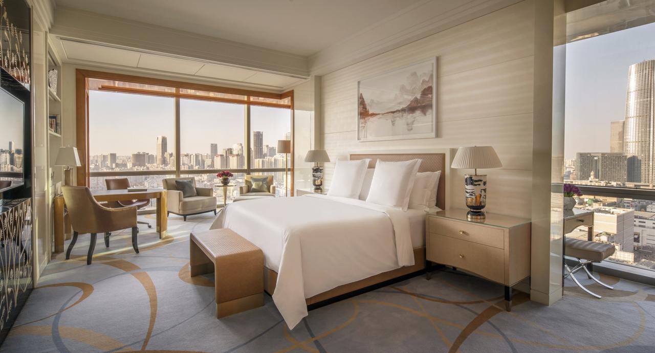 世界十大酒店集团,全世界最好的四季酒店