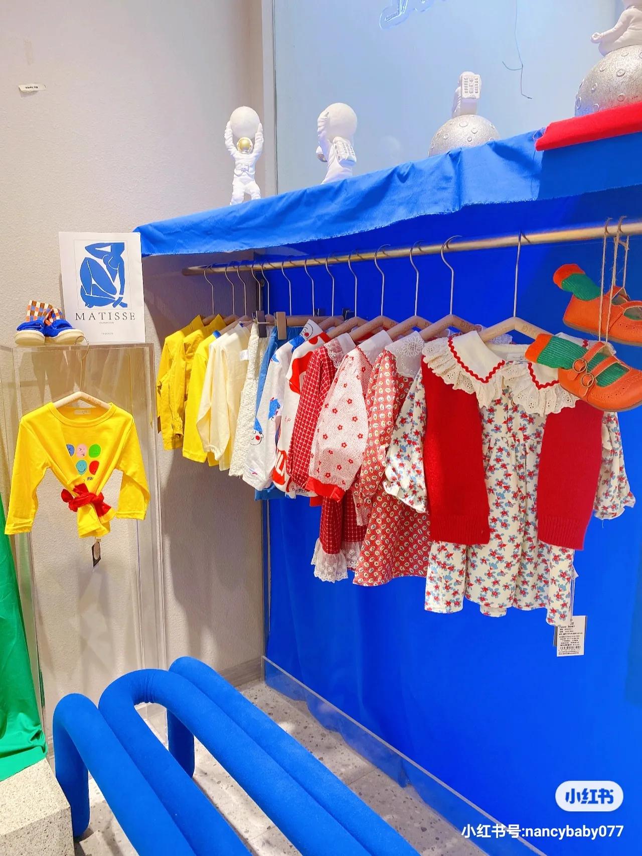 新手做童装做哪个阶段好,做童装要避的坑