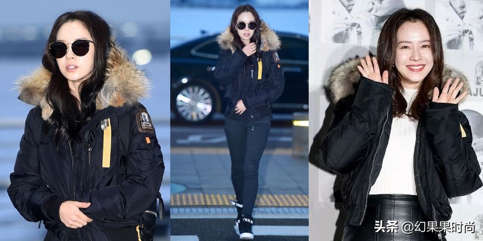 加拿大鹅最便宜羽绒服,加拿大鹅羽绒服最好看的款