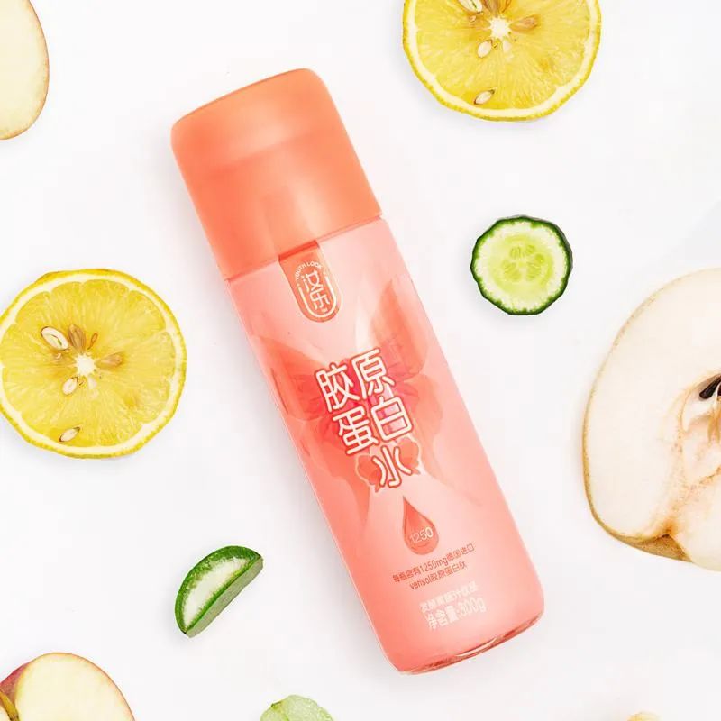 市场规模持续增长,功能性饮料为什么这么火?