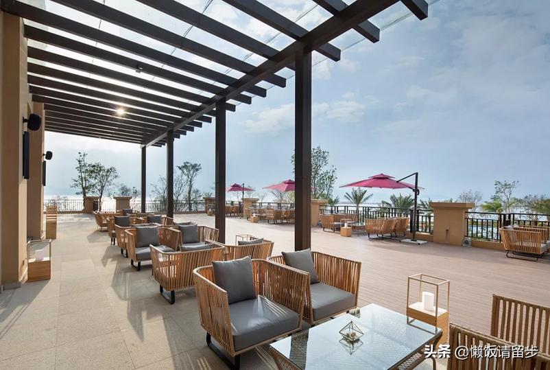 惠州温泉度假村水上乐园,惠州这家顶级奢华酒店