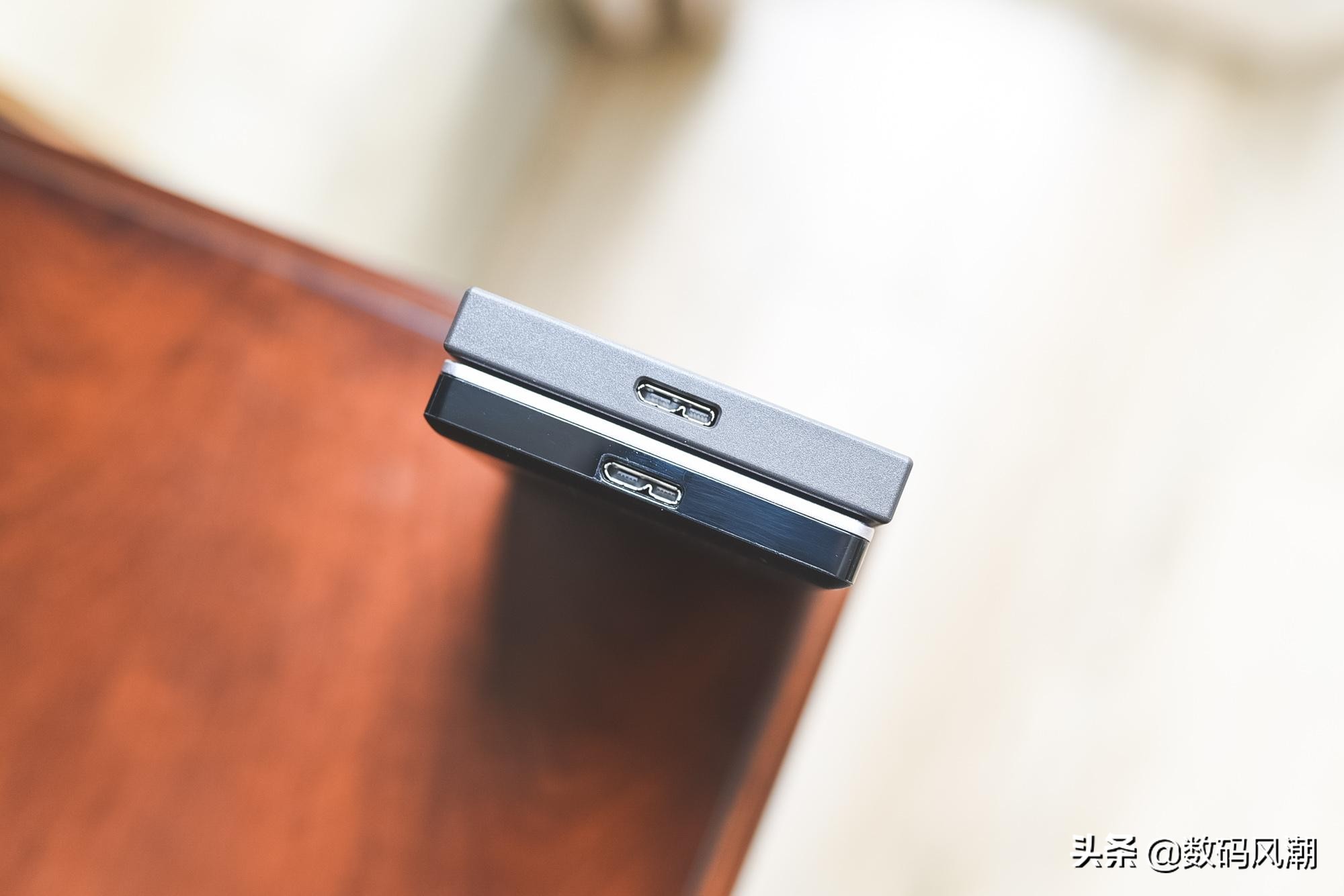 希捷backupplus硬盘评测,希捷backupplus新睿品