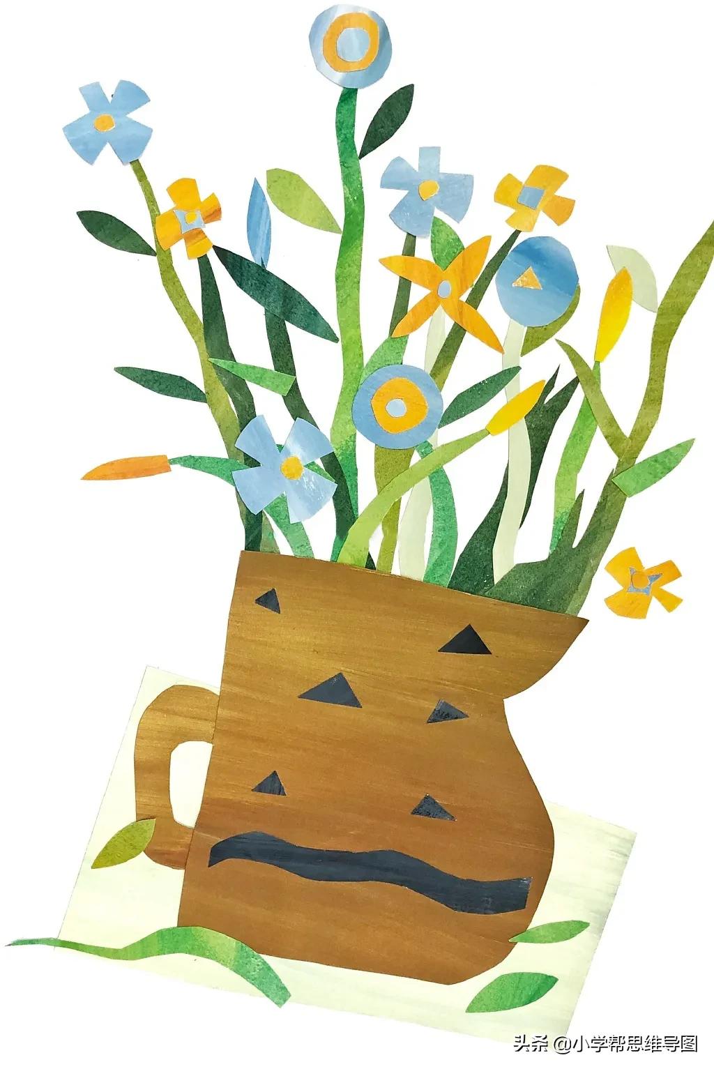 关于母亲节的手抄报又漂亮又简单,关于母亲节手抄报的文案短句