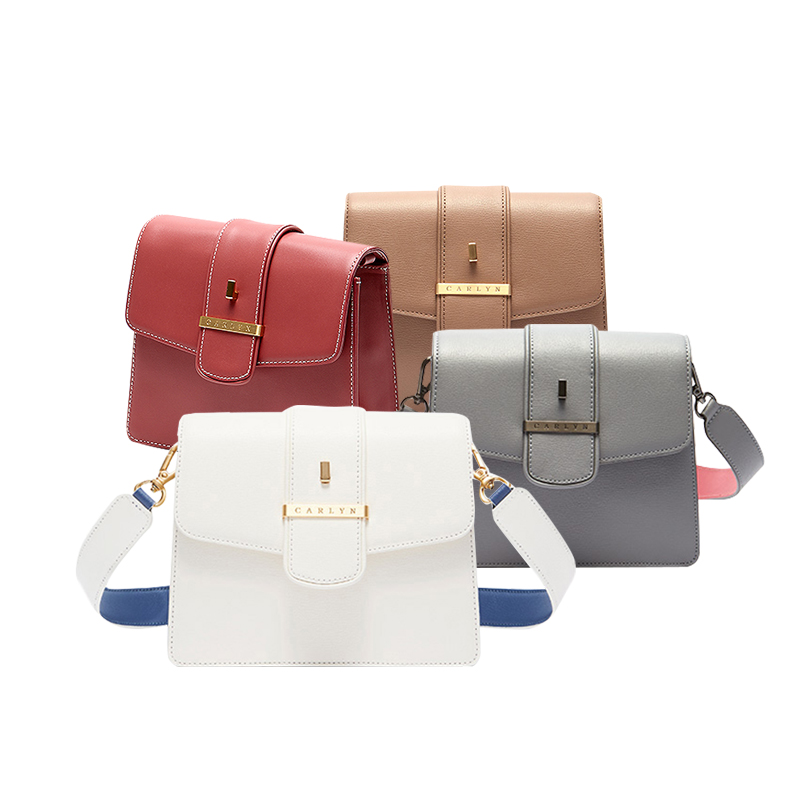 耐用包排行榜,国产潮包十大排名