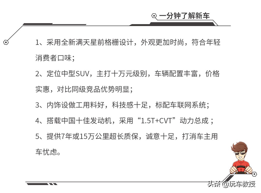 1.5tcvt自动旗舰型,换代在即这款日系紧凑suv仍然热卖
