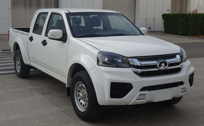 长城风骏5长货箱可以拉多少,长城风骏5平槽货箱的缺点