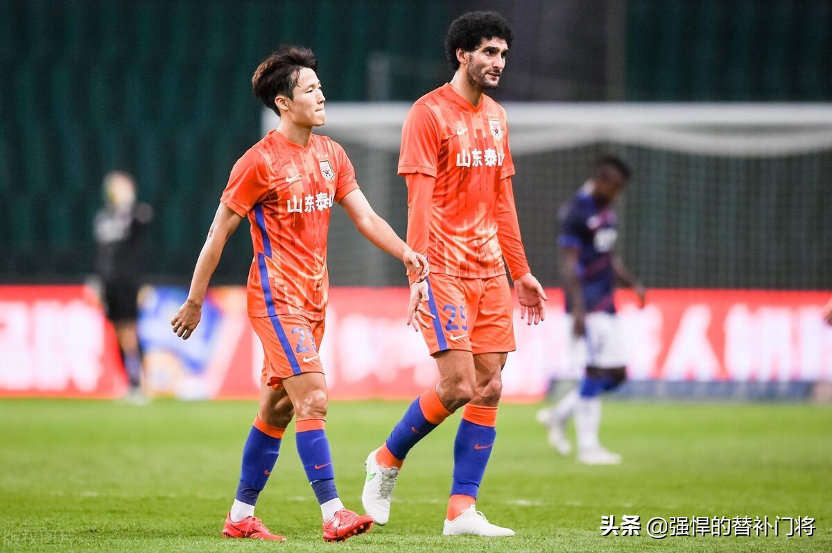 中超将迎久违的大牌新援,终于等到你中超球评