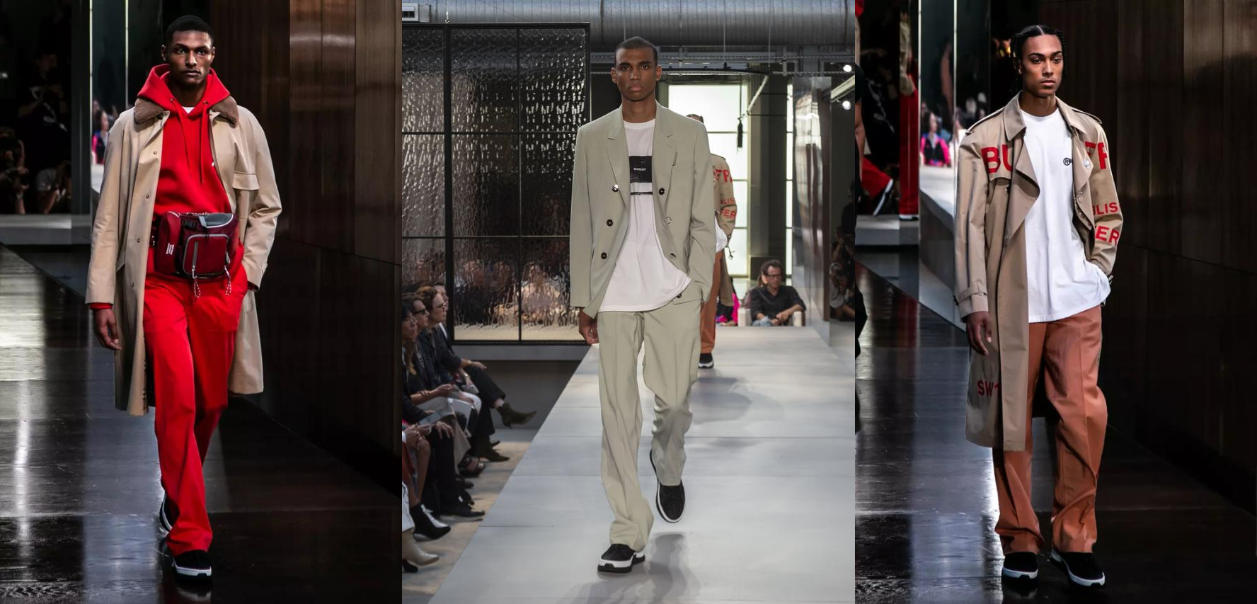 burberry新品啥时候上新,burberry促销新品