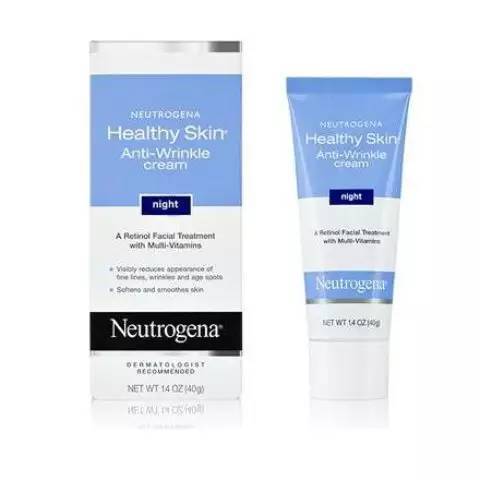 露得清a醇真实测评,露得清的a醇