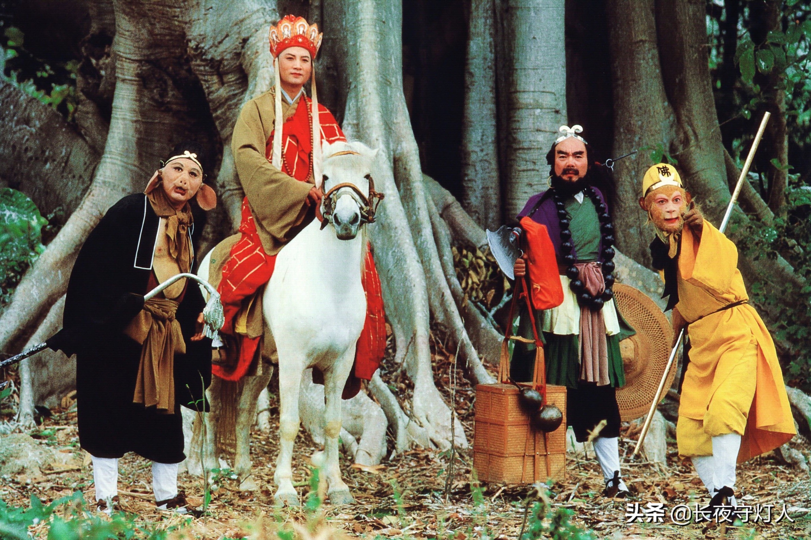 唐太宗魂游地府取经的真相,唐太宗还魂地府