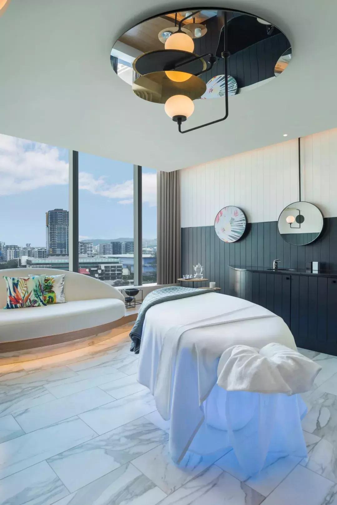 澳大利亚最大的酒店,澳大利亚最著名度假酒店