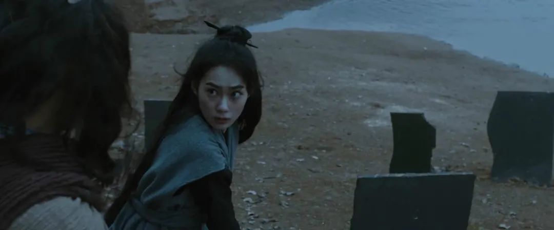 上线2天，就拿一个冠军，这部《有翡》番外真给“网络电影”长脸