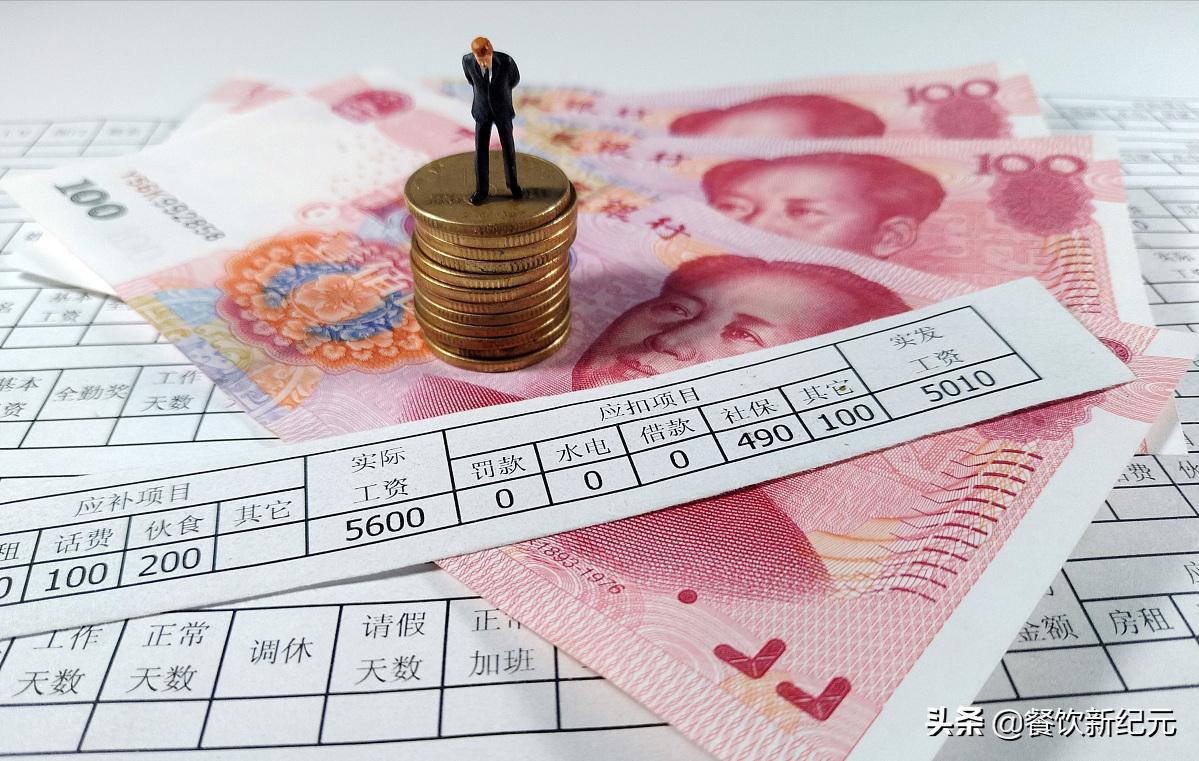 深圳打工族工资真实收入,深圳打工人的真实工资