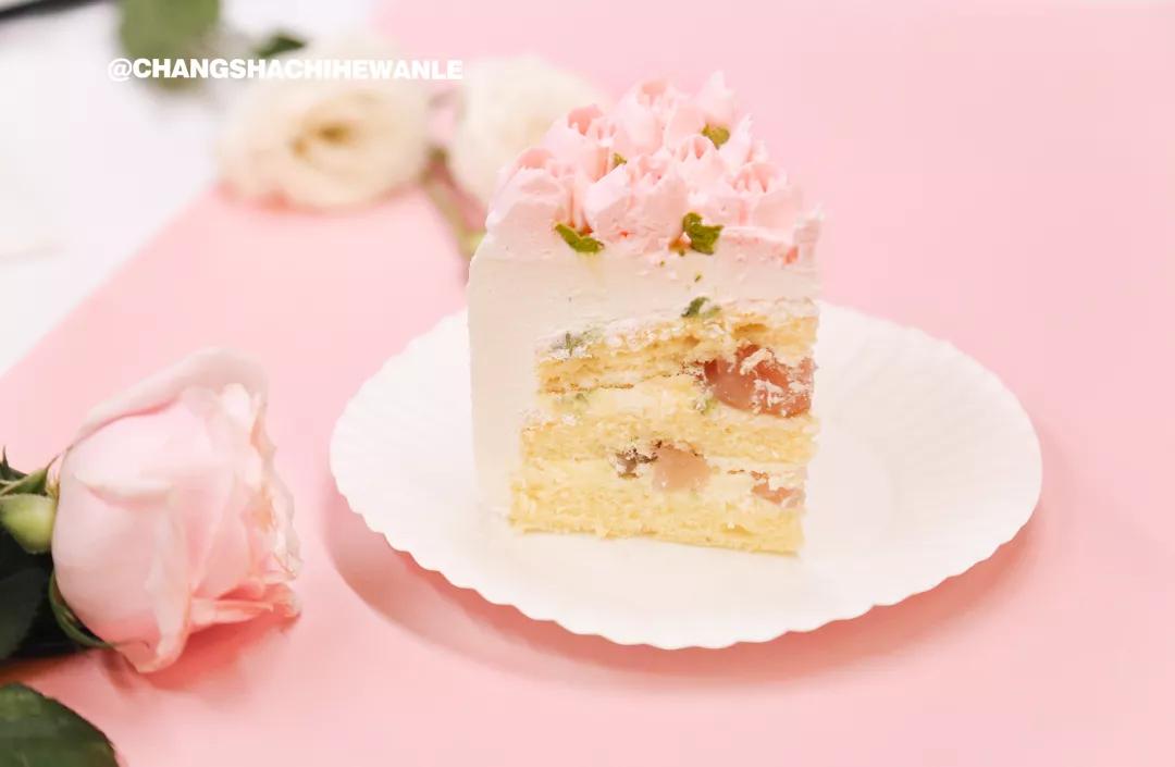 仟吉七夕限定桃子,七夕限定你喜欢哪款