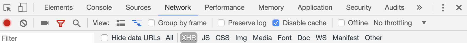 ajax是什么玩意,完全了解ajax