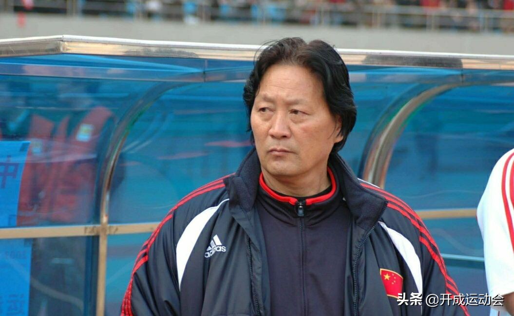 足球界的指环王,中国足坛传奇球星有哪些