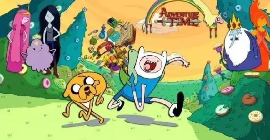 关于乐高的影视作品,好看的乐高影视作品