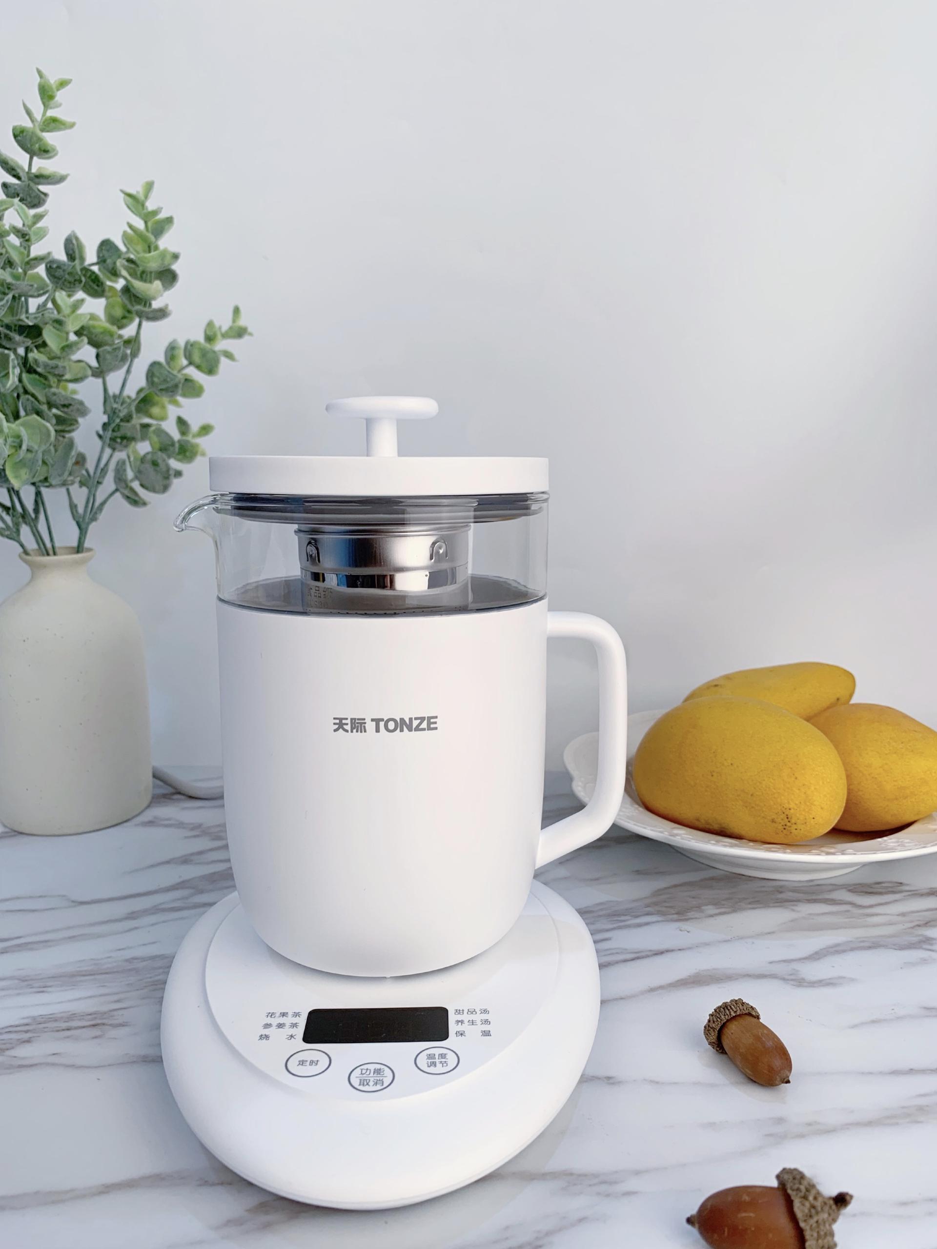 智能热水壶能烧开水吗,全自动热水壶烧水功能