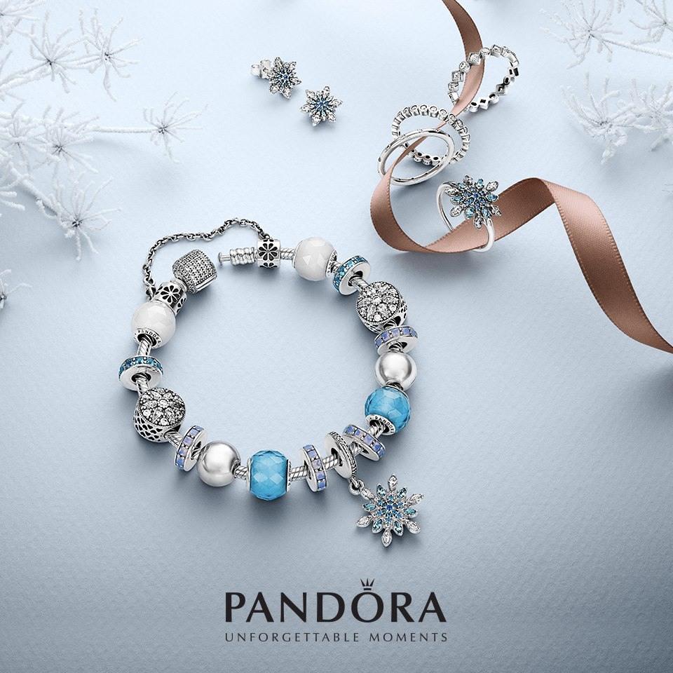 潘多拉施华洛世奇还有什么,潘多拉和施华洛世奇排名