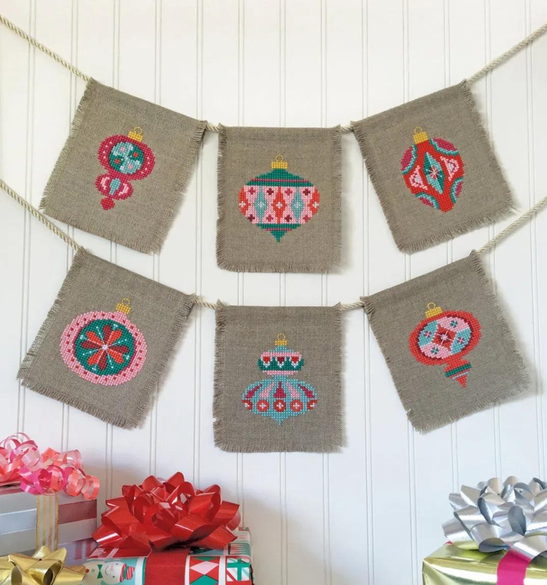 十字绣拿不住了应该怎么绣,以前的十字绣怎么能洗掉