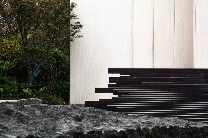 合肥绿城招商诚园入户厅,2020年10月合肥绿城招商诚园