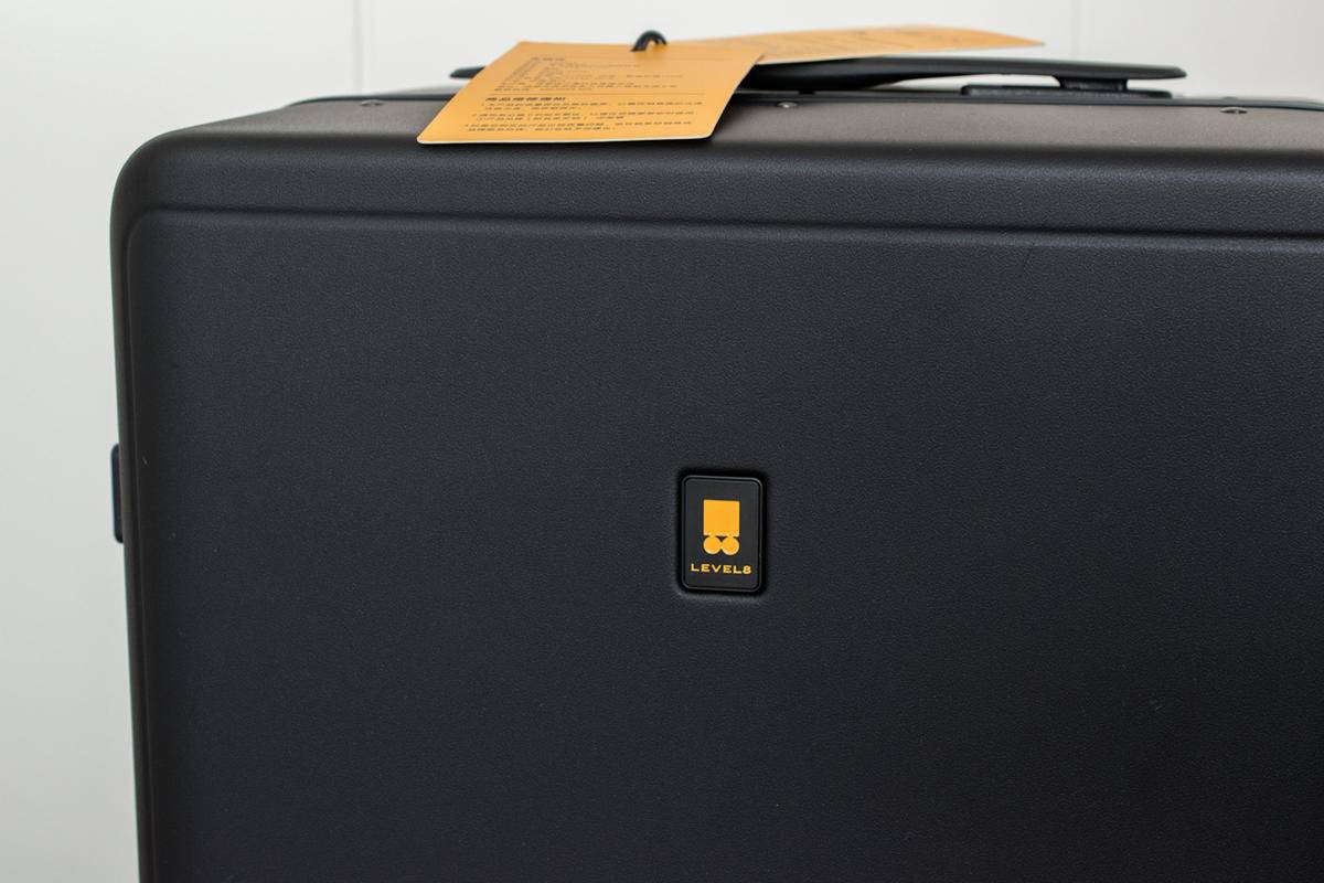 地平线8号level820英寸行李箱,地平线8号铝镁合金登机箱