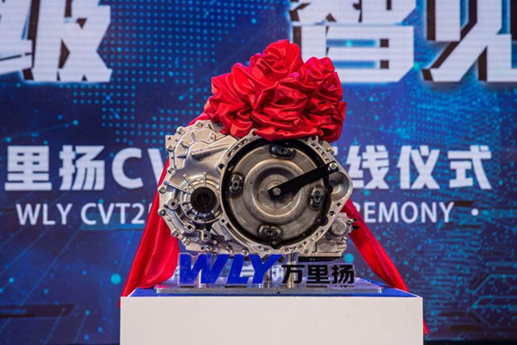 现在的奇瑞到底有多强,奇瑞技术深度分析