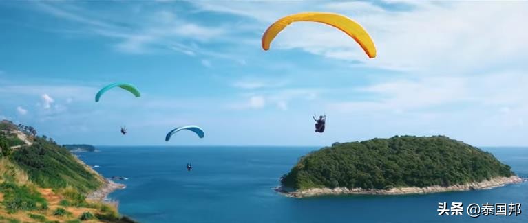 泰国发起明星攻势！3位英超球星邀请外国游客返回普吉岛