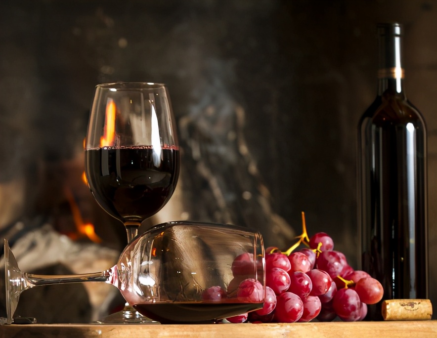 挑选红酒的成分,挑选红酒配料怎么选