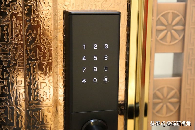 小益智能门锁说明,小益智能门锁怎么使用