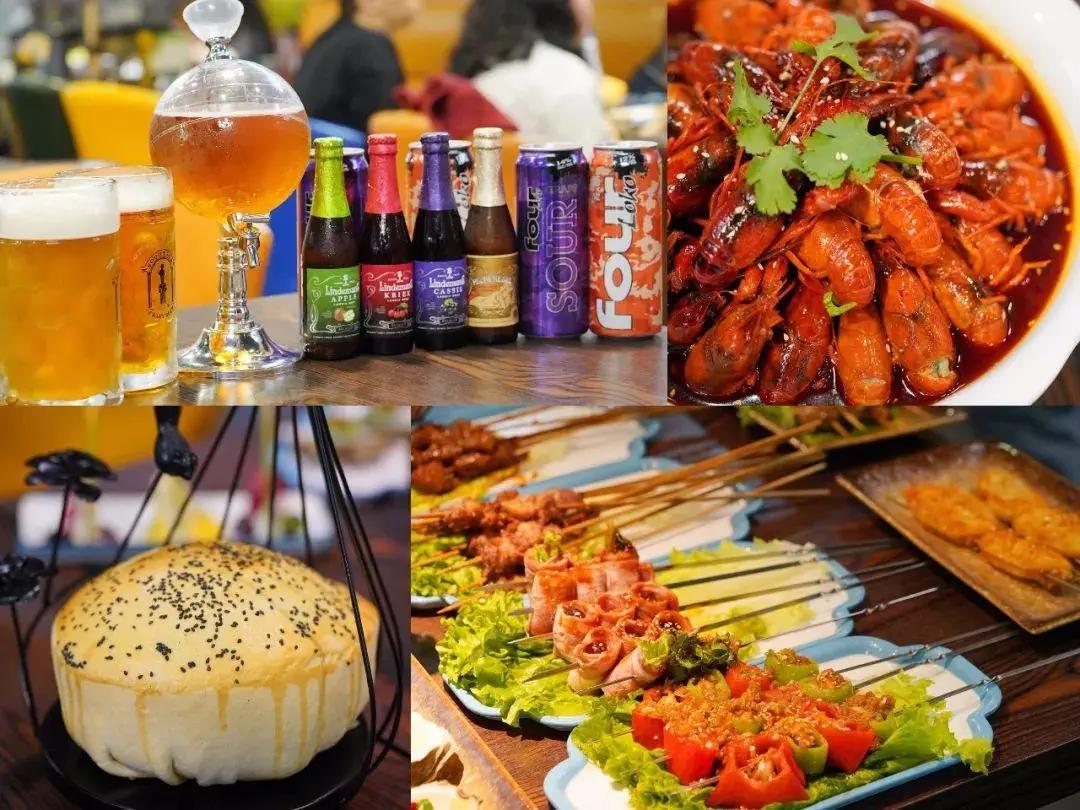 大排档如何盈利,大排档要如何经营才能赚钱