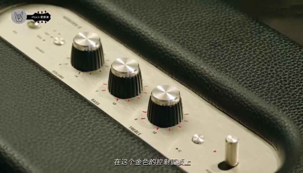 marshall蓝牙音箱评测,marshallactonii音箱使用教程