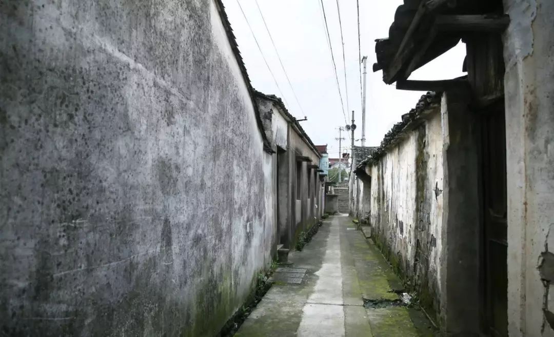 绍兴最美古镇排名,绍兴十大最美乡村