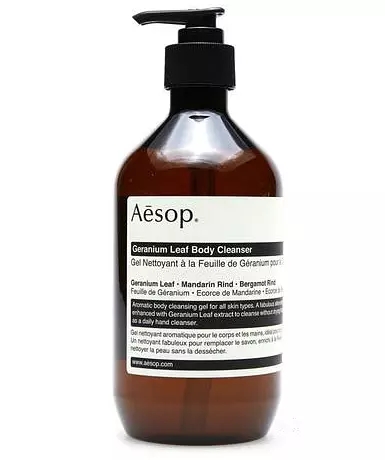 男士沐浴液哪个牌子的最好,适合男人用的沐浴液品牌推荐