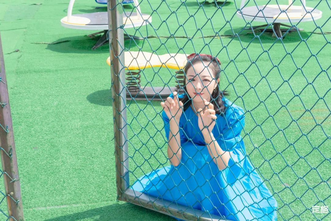 深圳天台足球公园,深圳天台网红打卡景点推荐