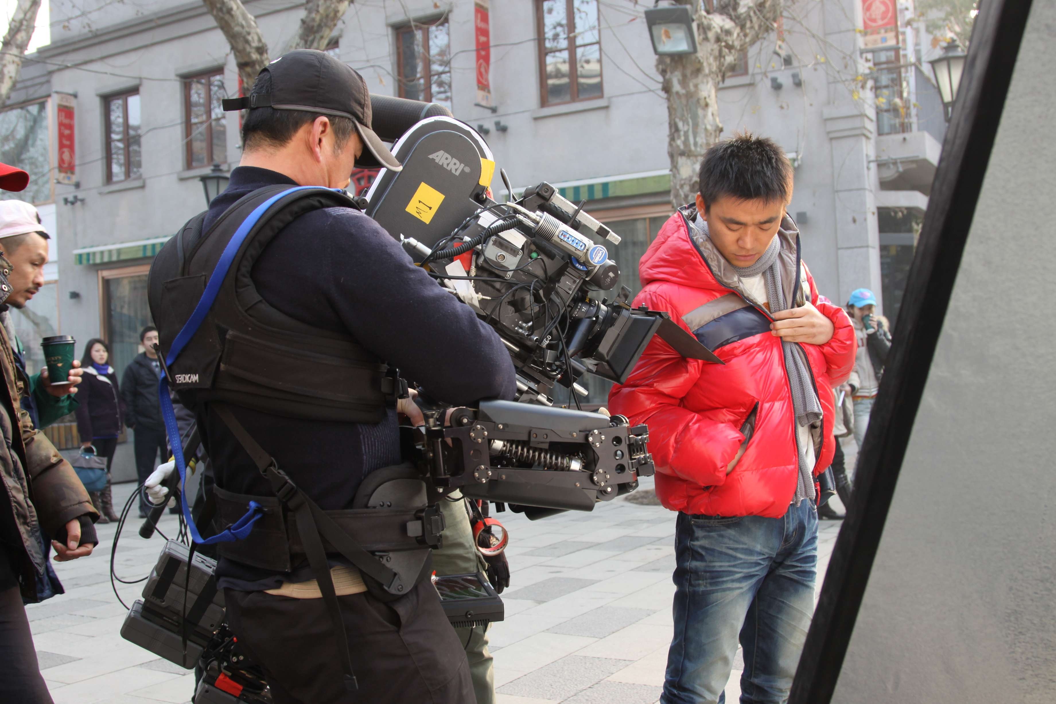 傻根王宝强电视剧,傻根王宝强的辛酸历程