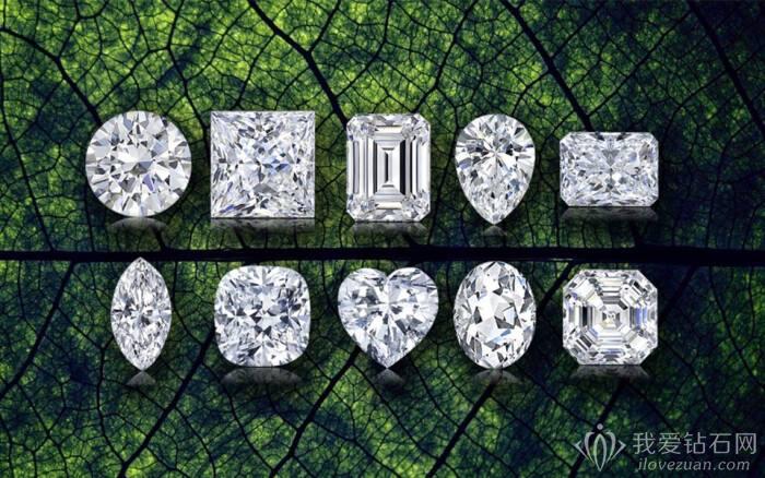 钻戒挑选视频,挑选钻戒的方法和技巧